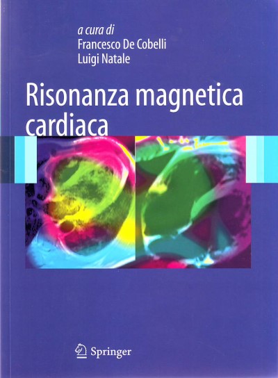 Risonanza magnetica cardiaca